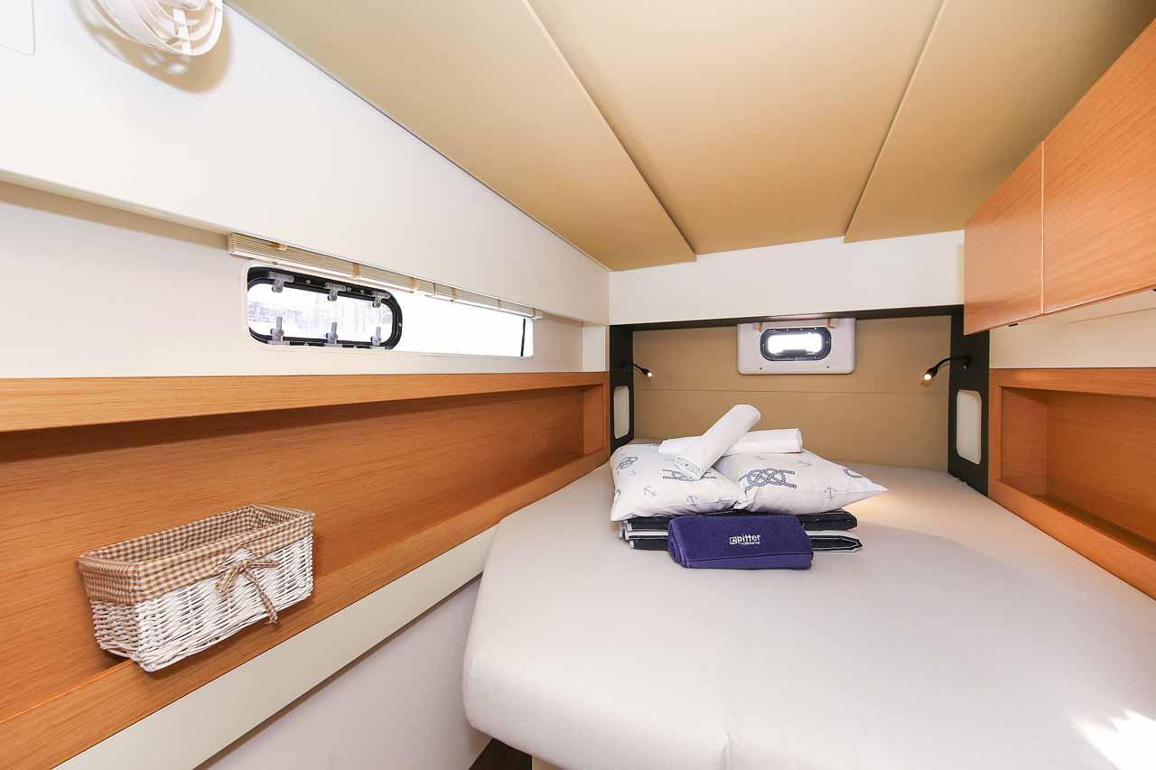 Nautitech 40 Open - 4 + 2 cab., picture 20