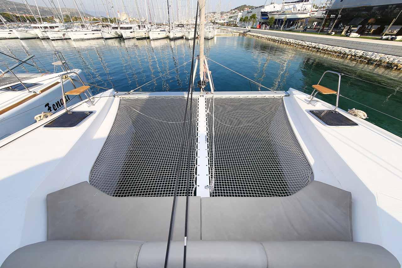 Nautitech 40 Open - 4 + 2 cab., picture 6