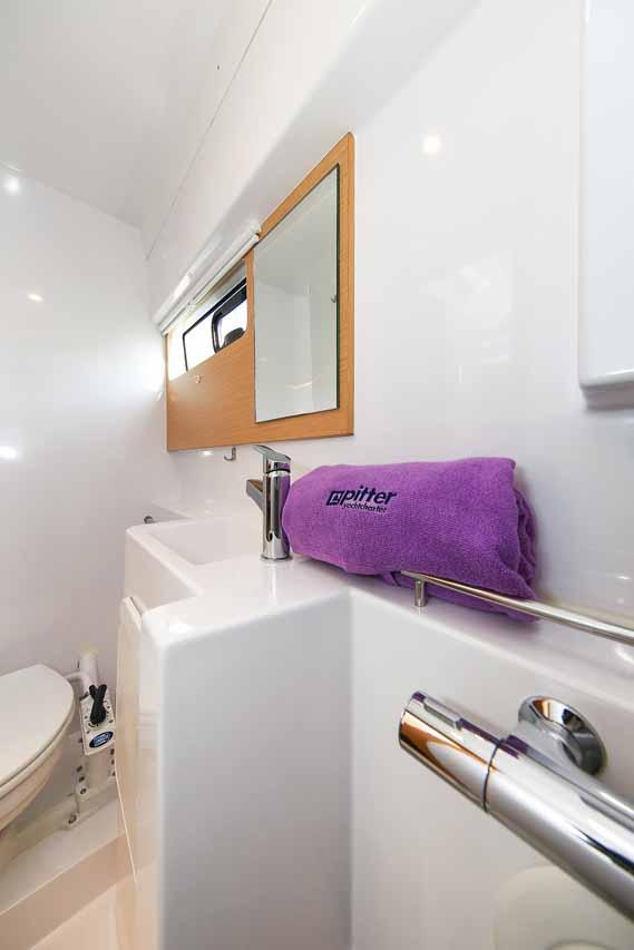 Nautitech 40 Open - 4 + 2 cab., picture 23