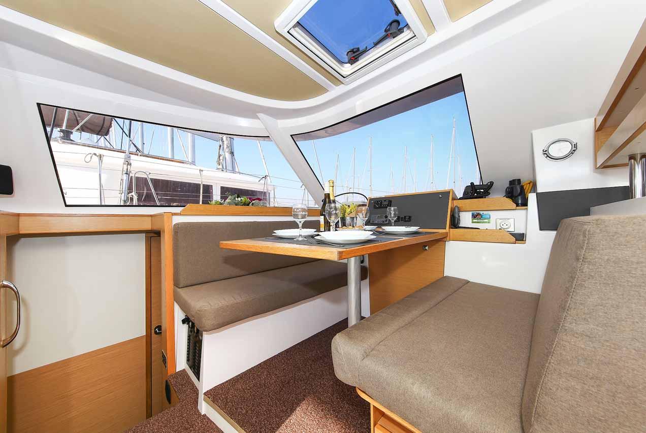 Nautitech 40 Open - 4 + 2 cab., picture 16