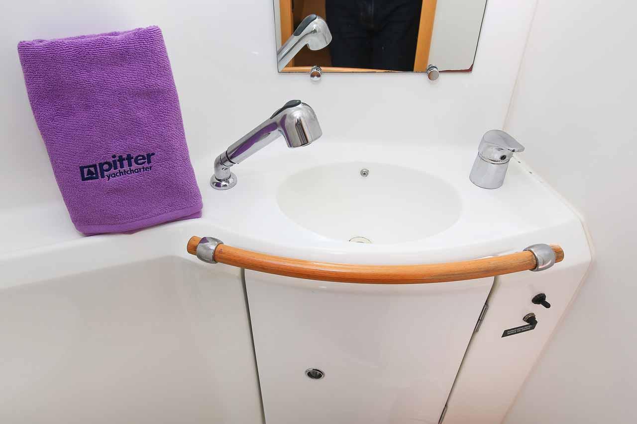 Lagoon 380 S2 - 4 + 2 cab., picture 26