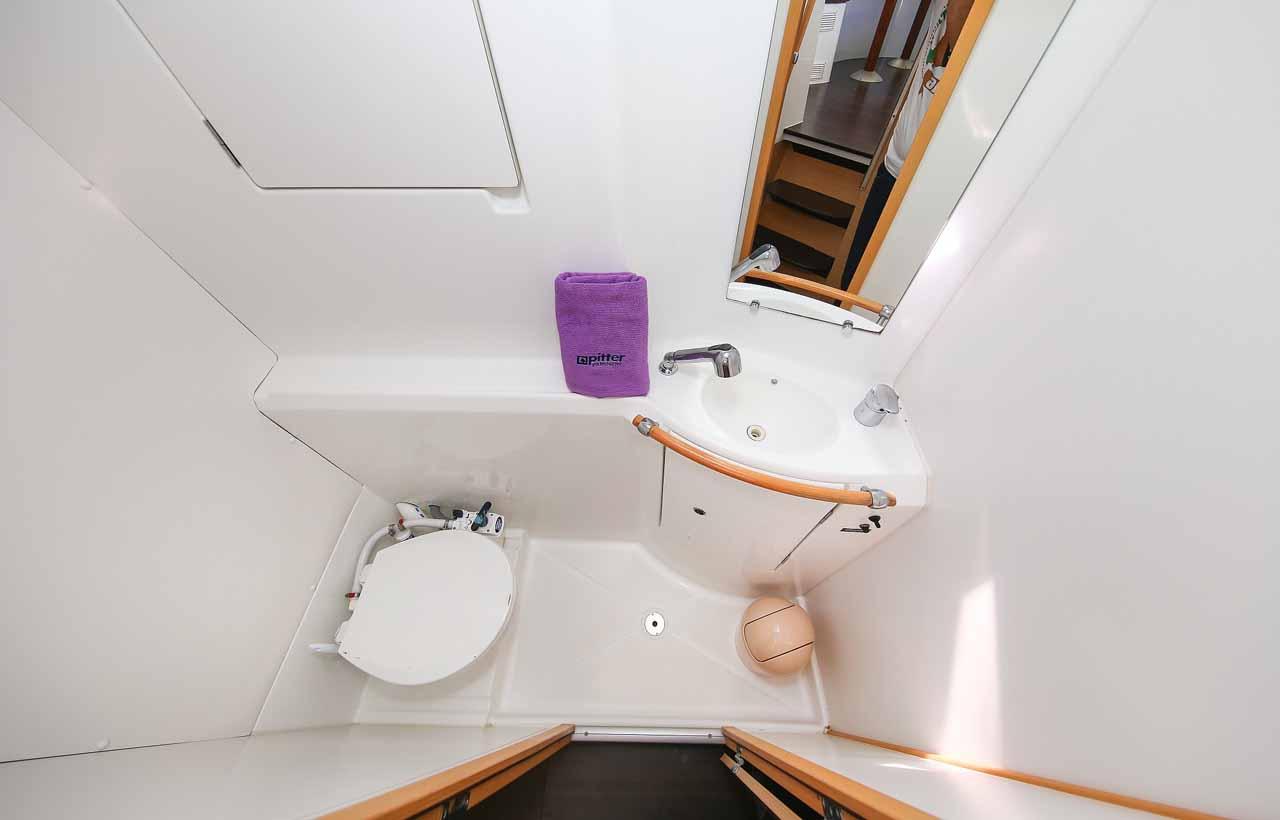 Lagoon 380 S2 - 4 + 2 cab., picture 25