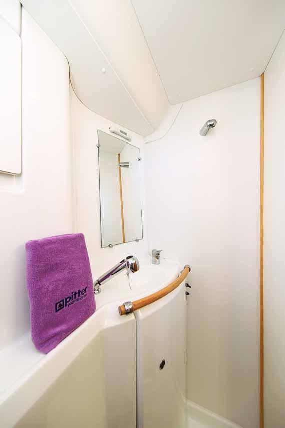 Lagoon 380 S2 - 4 + 2 cab., picture 24