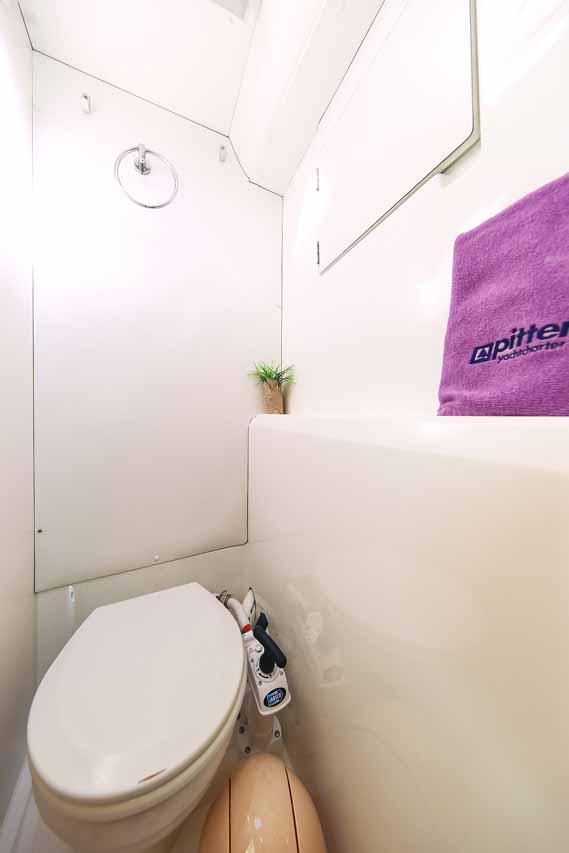 Lagoon 380 S2 - 4 + 2 cab., picture 23