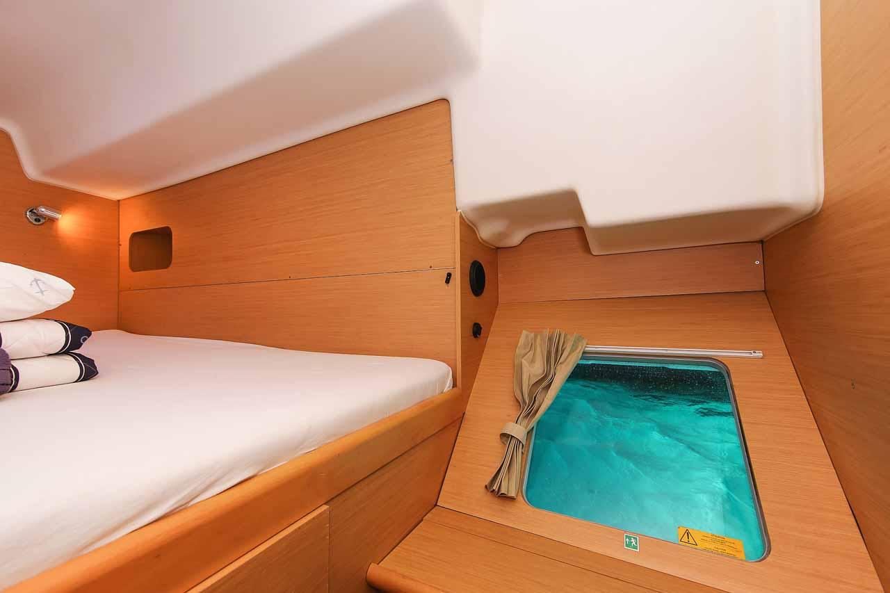 Lagoon 380 S2 - 4 + 2 cab., picture 21