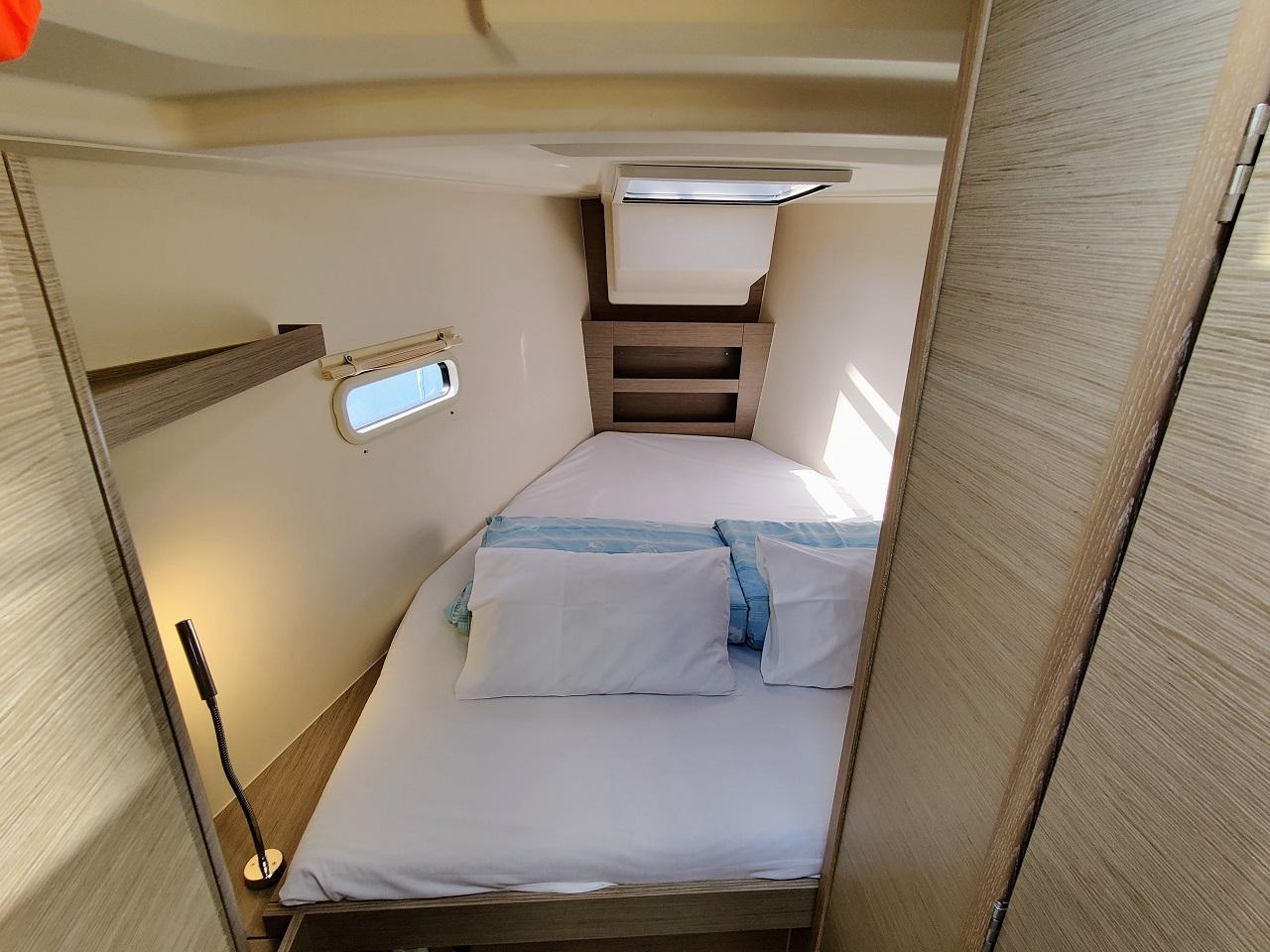 Hanse 388, picture 15