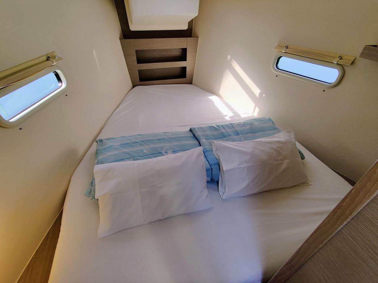 Hanse 388, picture 16