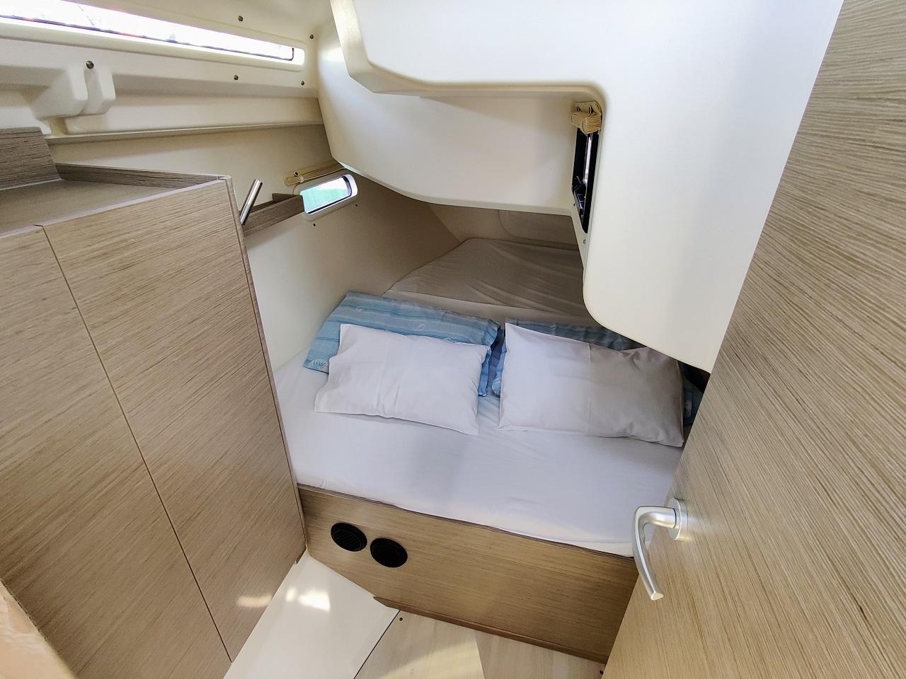 Hanse 388, picture 14