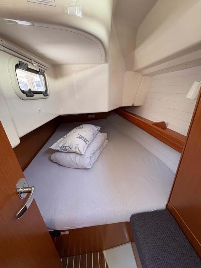 Bavaria Cruiser 34, picture 8