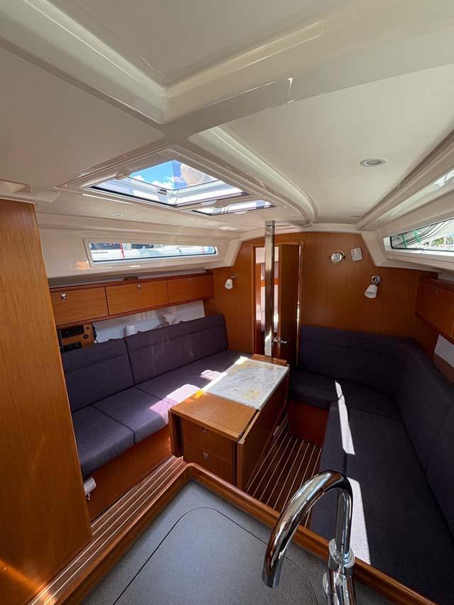 Bavaria Cruiser 34, picture 5