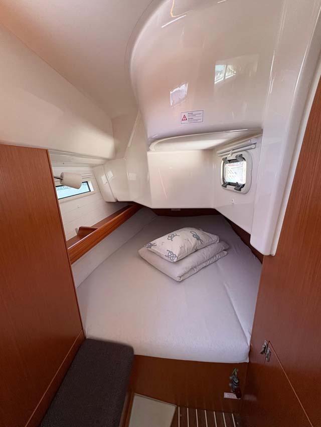 Bavaria Cruiser 34, picture 9