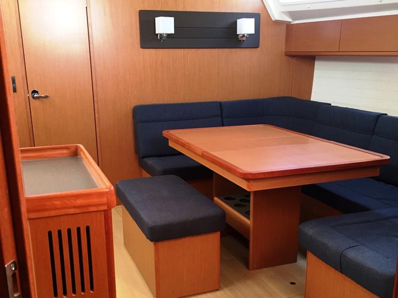 Bavaria Cruiser 46 - 4 cab., picture 7