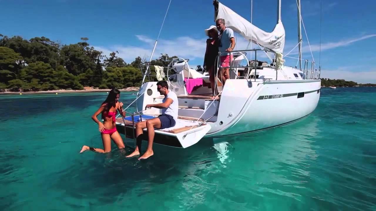 Bavaria Cruiser 46 - 4 cab., picture 3