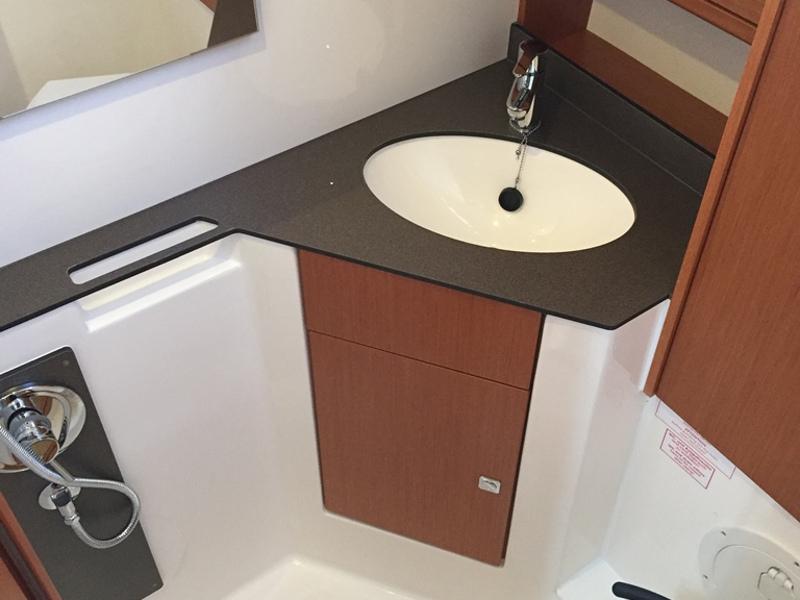 Bavaria Cruiser 46 - 4 cab., picture 11