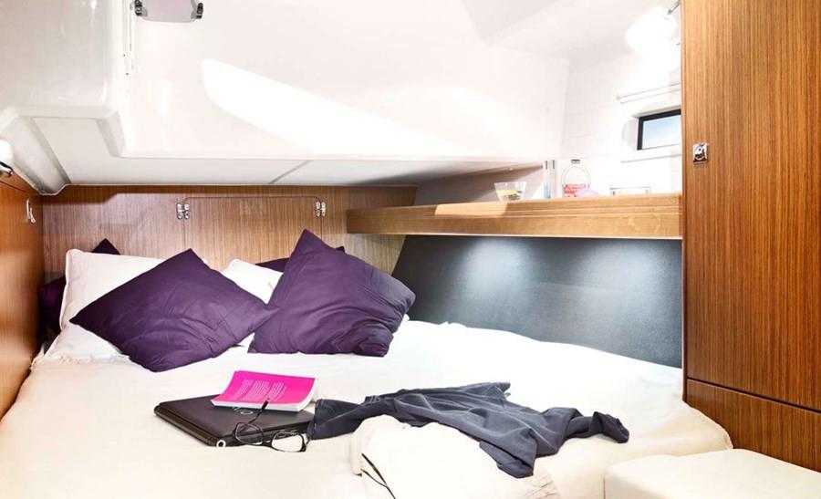 Bavaria Cruiser 46 - 4 cab., picture 9