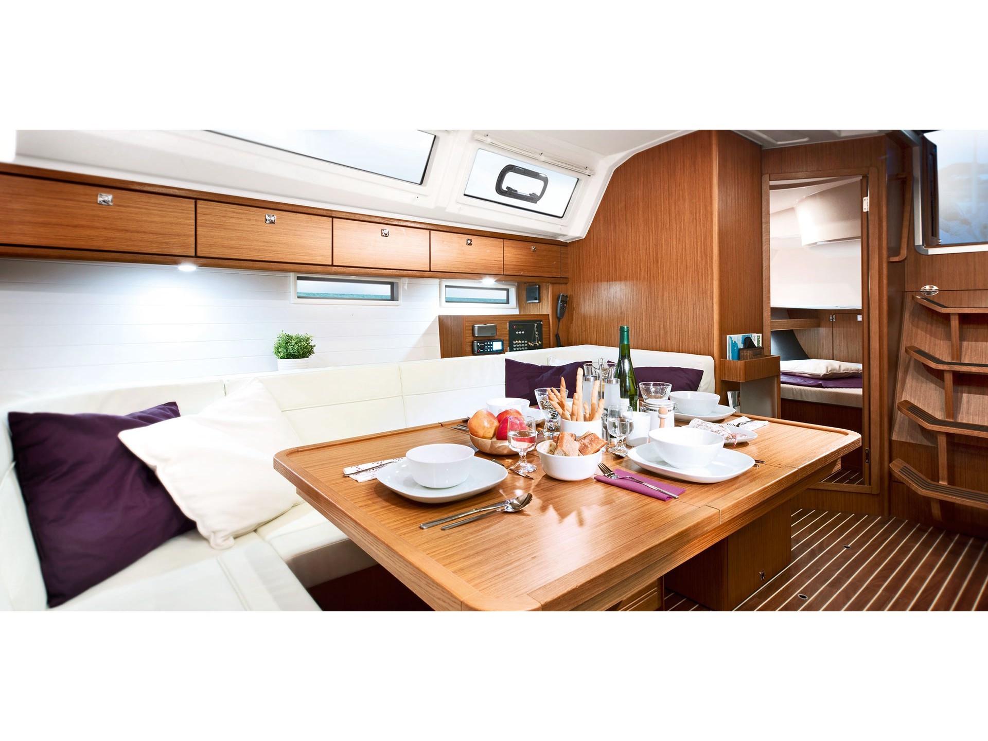 Bavaria Cruiser 46 - 4 cab., picture 6