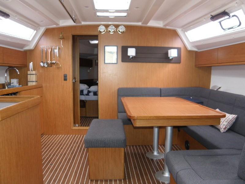 Bavaria Cruiser 46 - 4 cab., picture 8