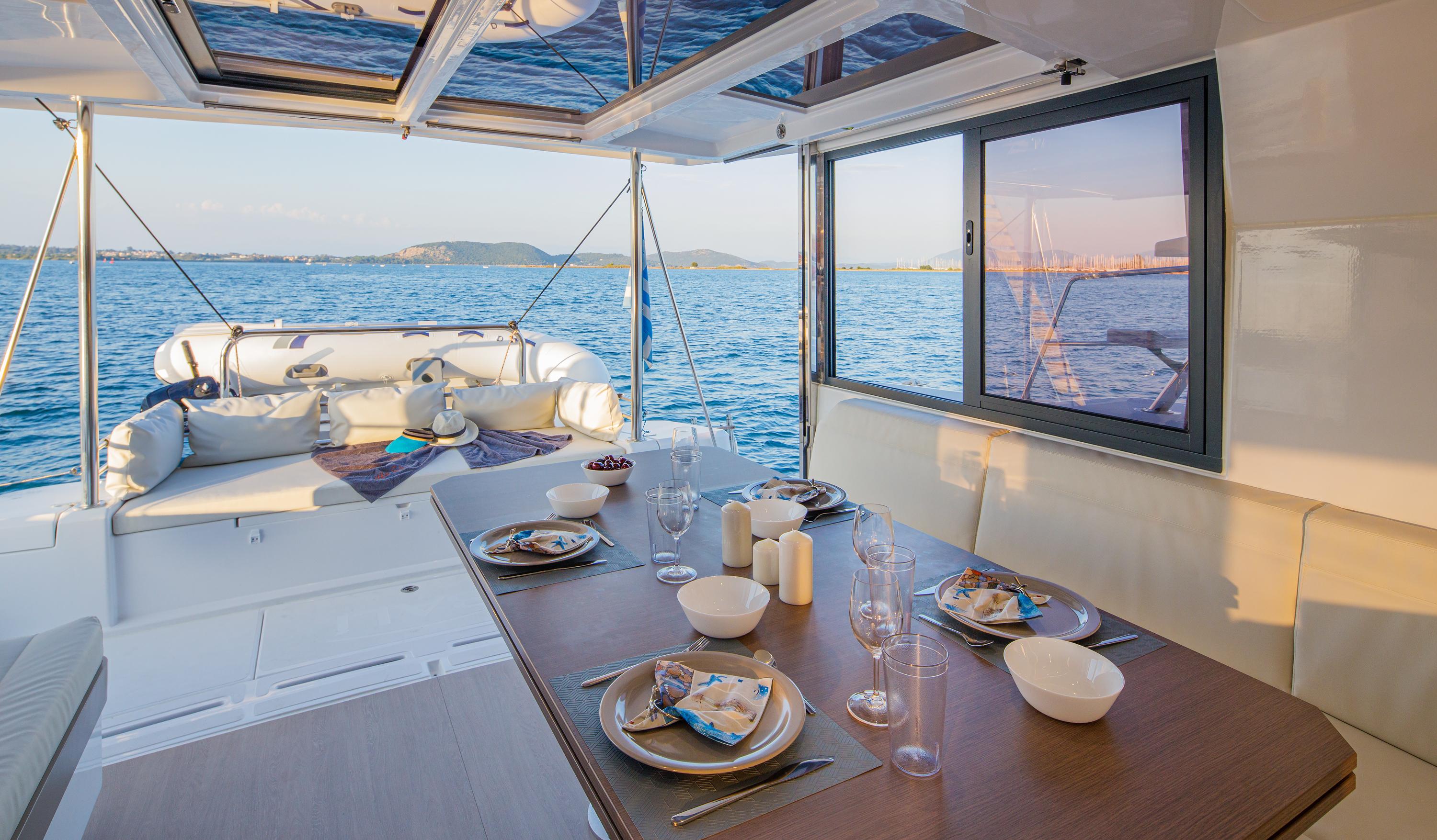 Bali 4.1 - 4 + 1 cab., picture 10