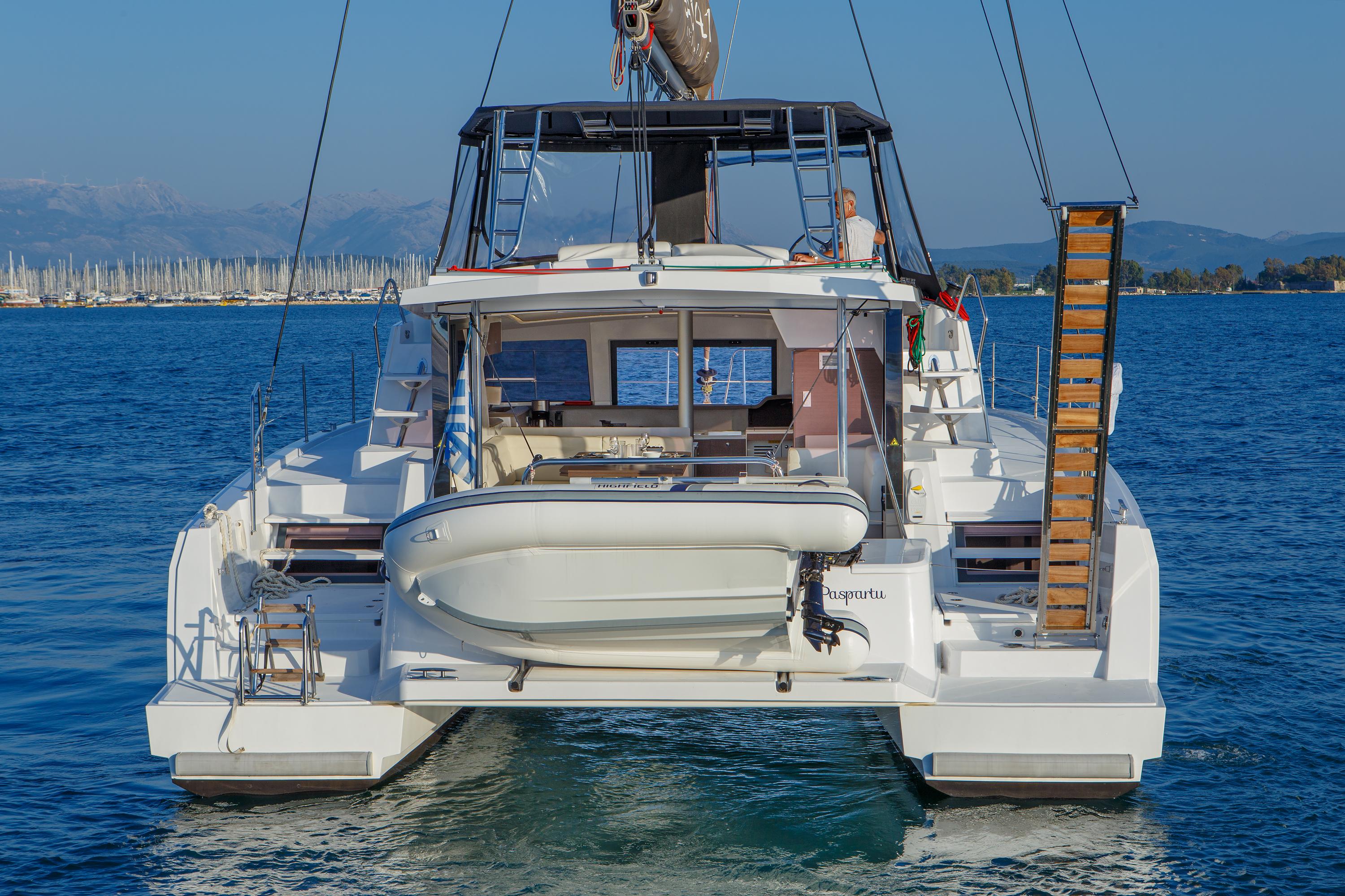 Bali 4.1 - 4 + 1 cab., picture 3