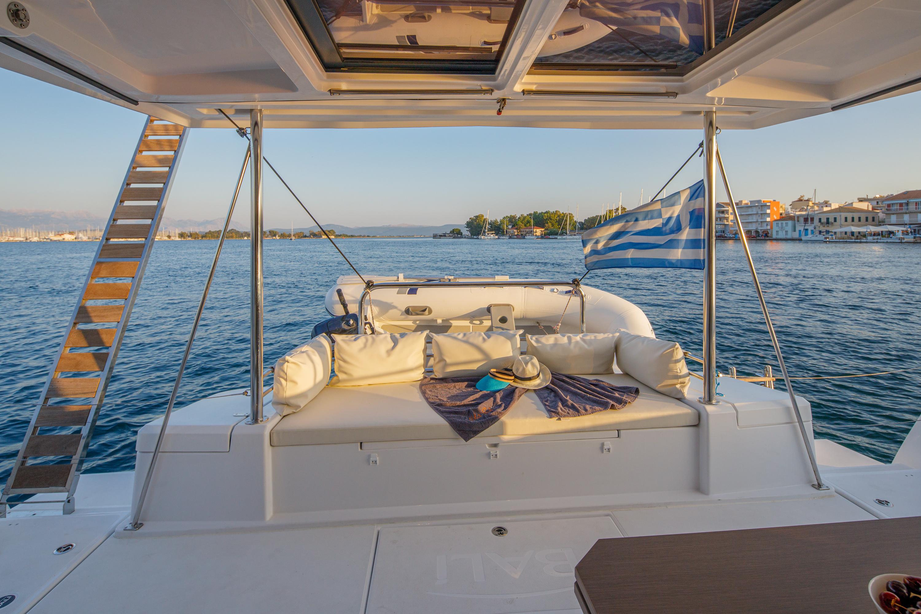 Bali 4.1 - 4 + 1 cab., picture 11