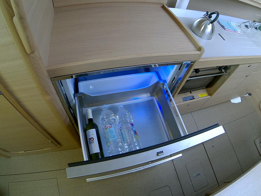 Dufour 382 GL, picture 11