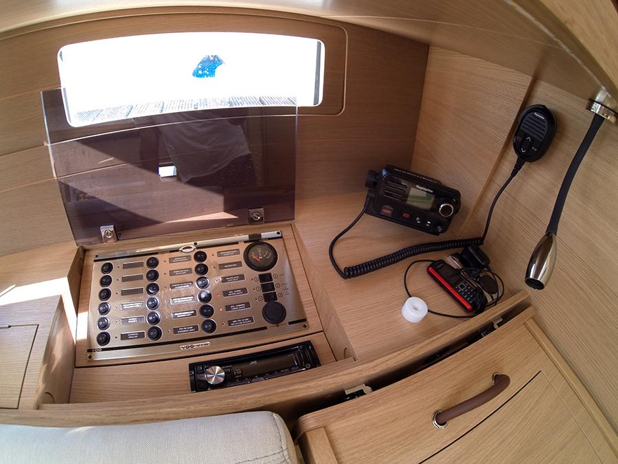 Dufour 382 GL, picture 14