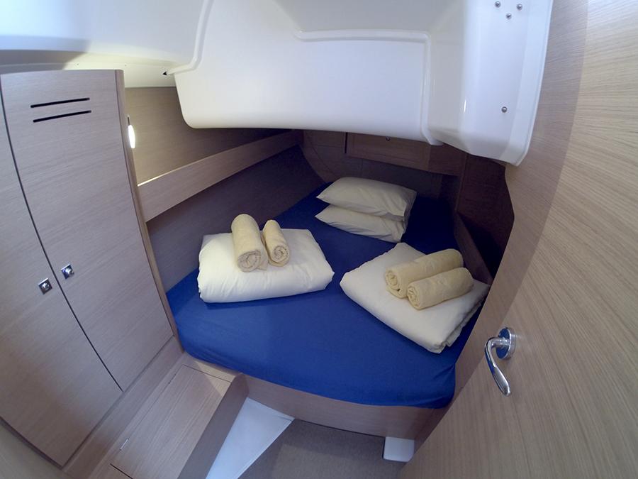 Dufour 382 GL, picture 18