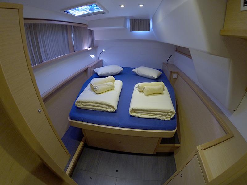 Lagoon 450 - 4 + 2 cab., picture 22