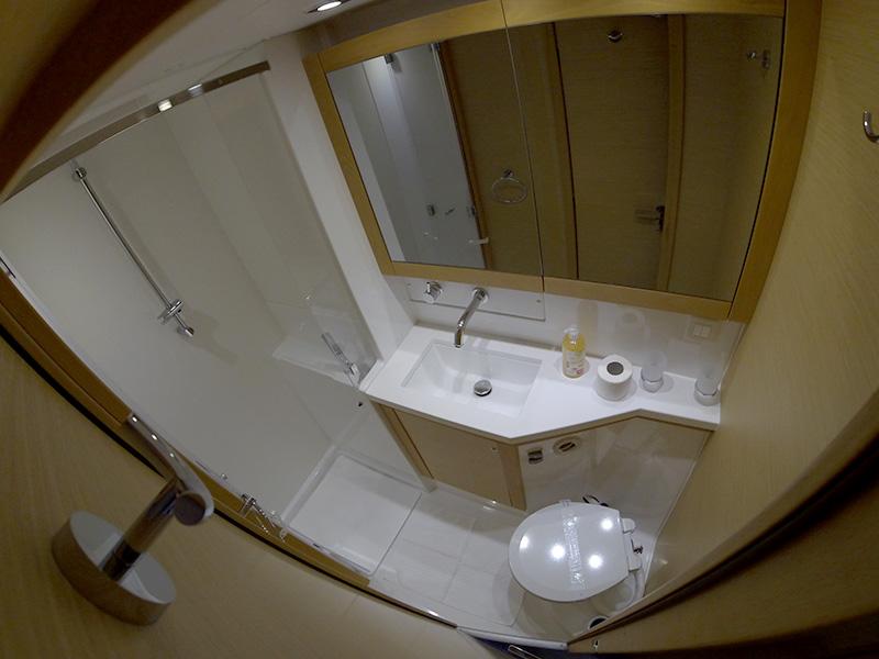 Lagoon 450 - 4 + 2 cab., picture 26