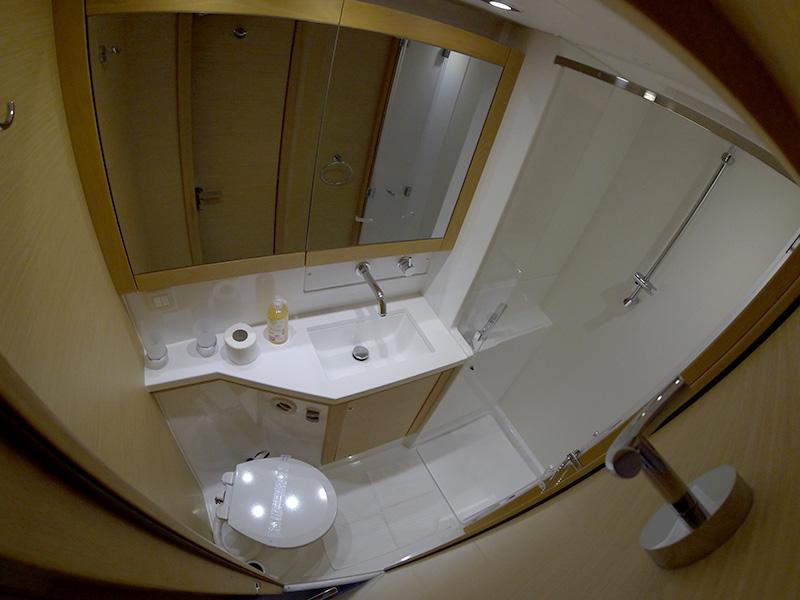 Lagoon 450 - 4 + 2 cab., picture 28