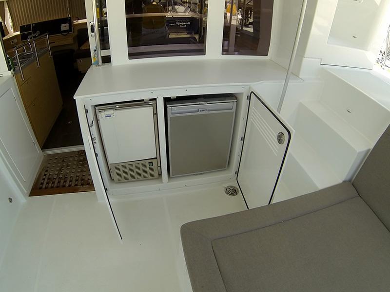 Lagoon 450 - 4 + 2 cab., picture 10