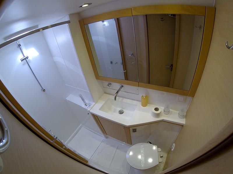 Lagoon 450 - 4 + 2 cab., picture 29