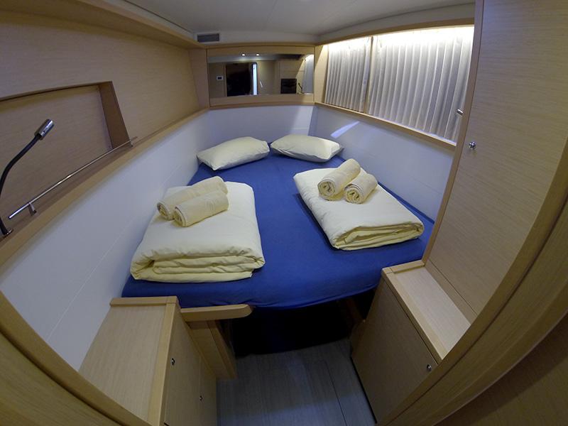 Lagoon 450 - 4 + 2 cab., picture 23
