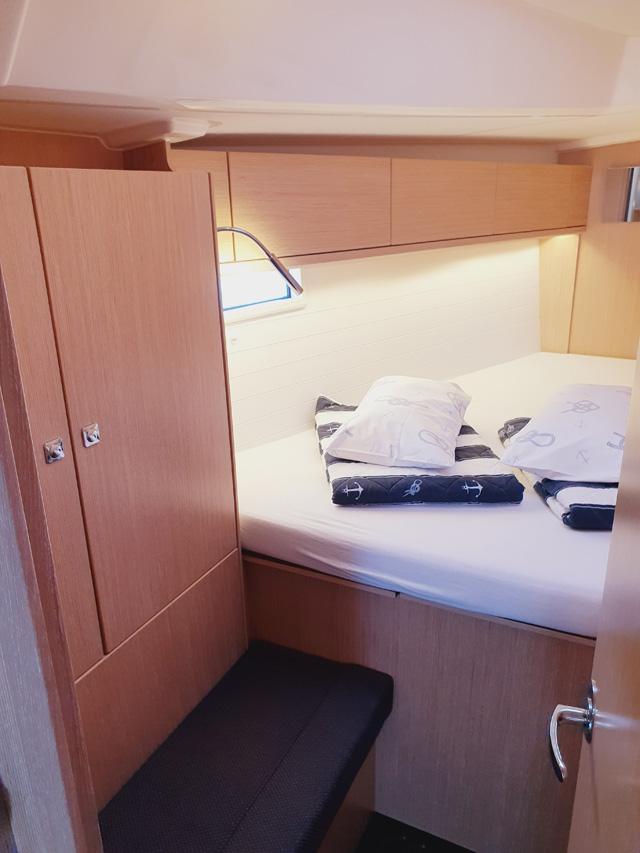 Bavaria Cruiser 46 - 4 cab., picture 11