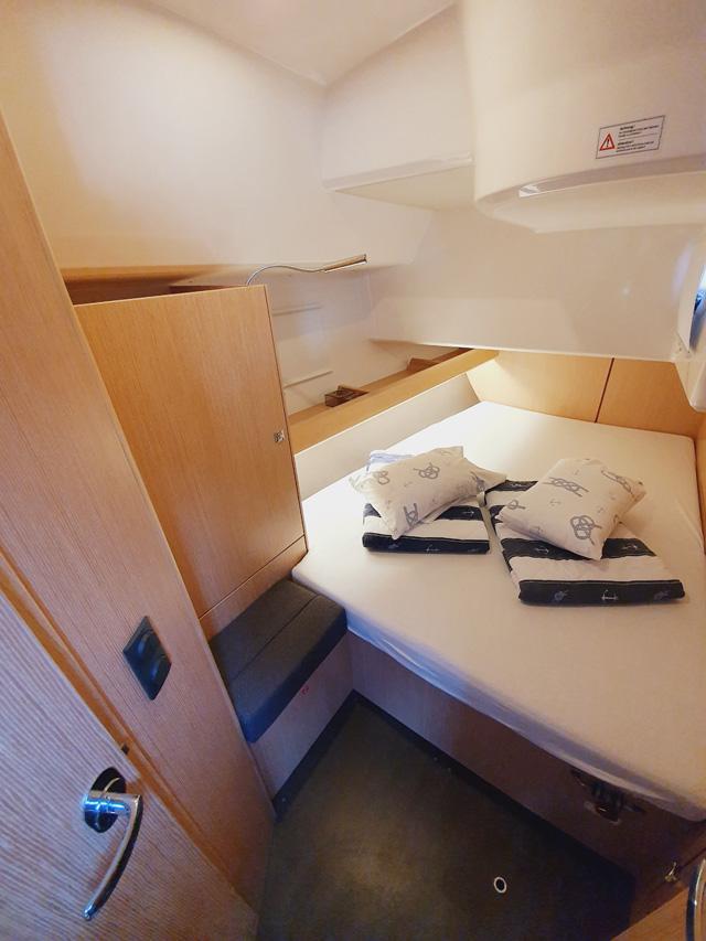 Bavaria Cruiser 46 - 4 cab., picture 9