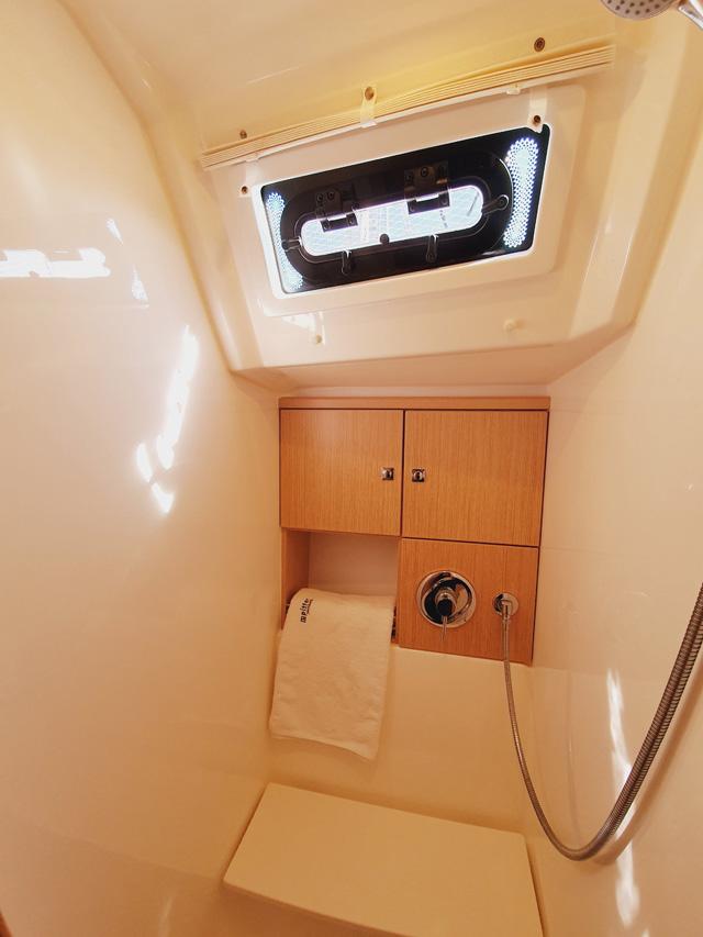 Bavaria Cruiser 46 - 4 cab., picture 16