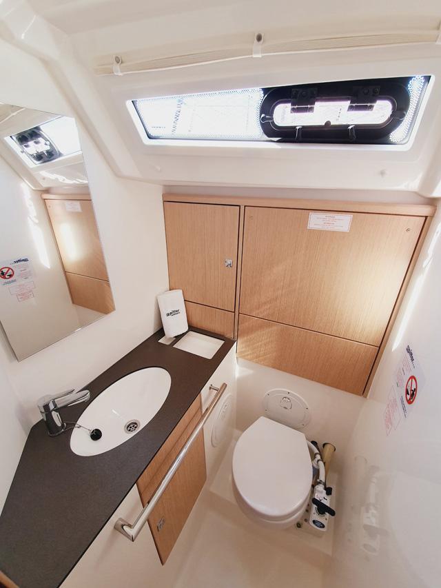 Bavaria Cruiser 46 - 4 cab., picture 15