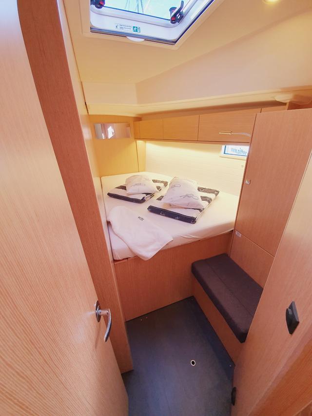 Bavaria Cruiser 46 - 4 cab., picture 12