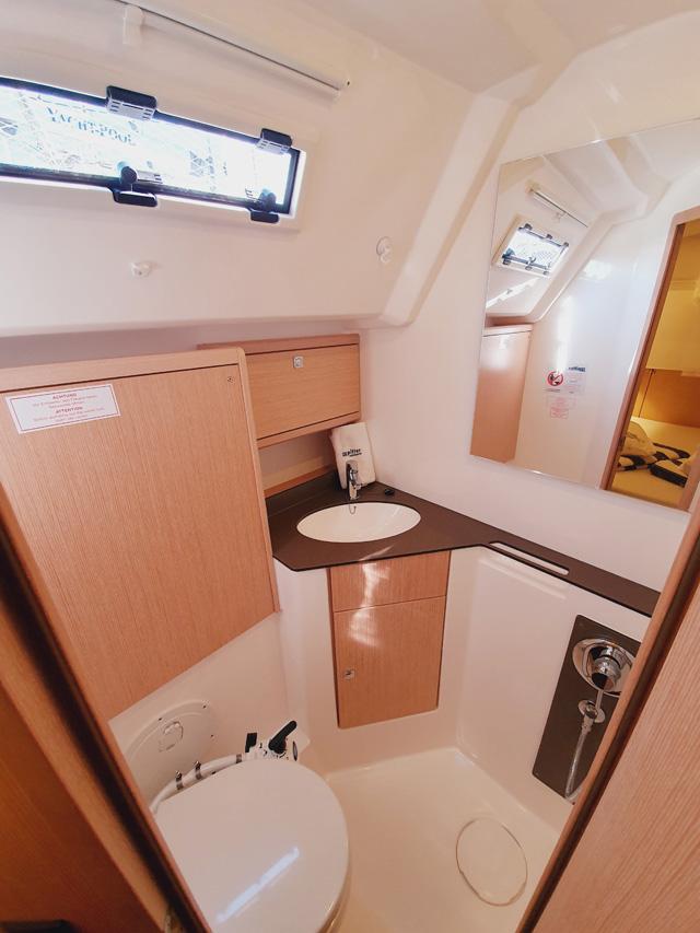 Bavaria Cruiser 46 - 4 cab., picture 13