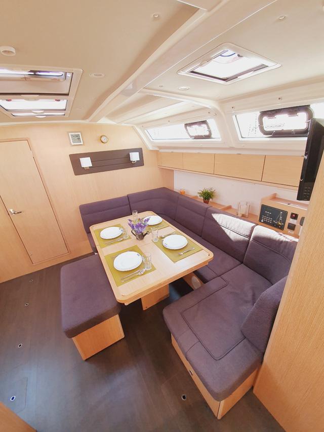 Bavaria Cruiser 46 - 4 cab., picture 6