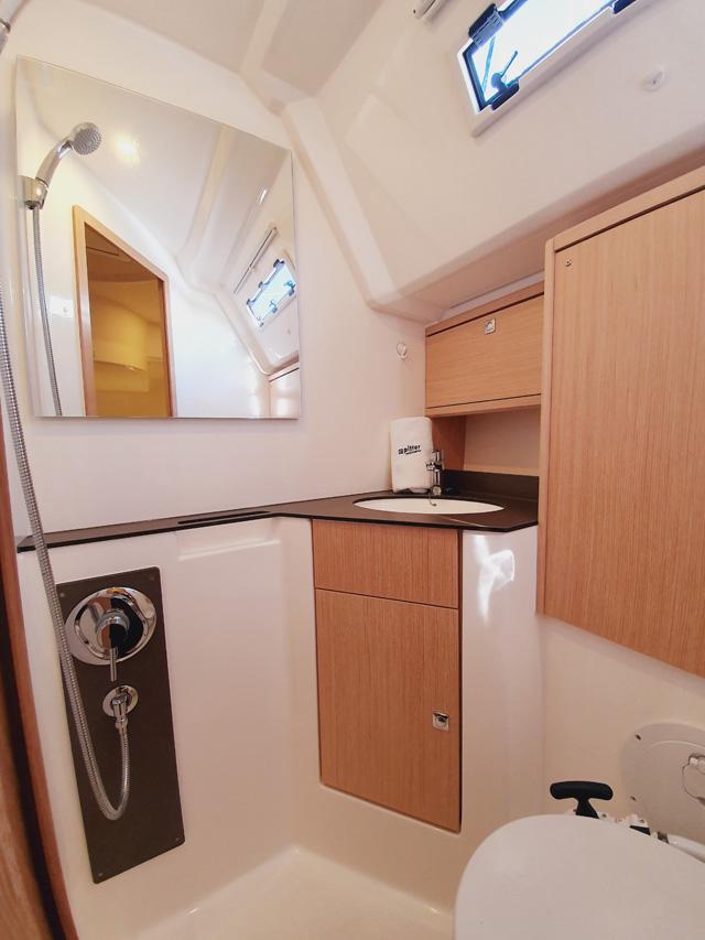 Bavaria Cruiser 46 - 4 cab., picture 14