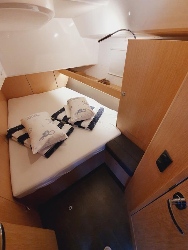 Bavaria Cruiser 46 - 4 cab., picture 10