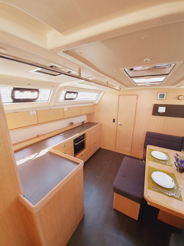 Bavaria Cruiser 46 - 4 cab., picture 7