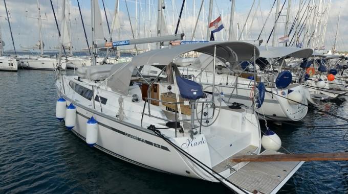 Bavaria Cruiser 33, picture 1