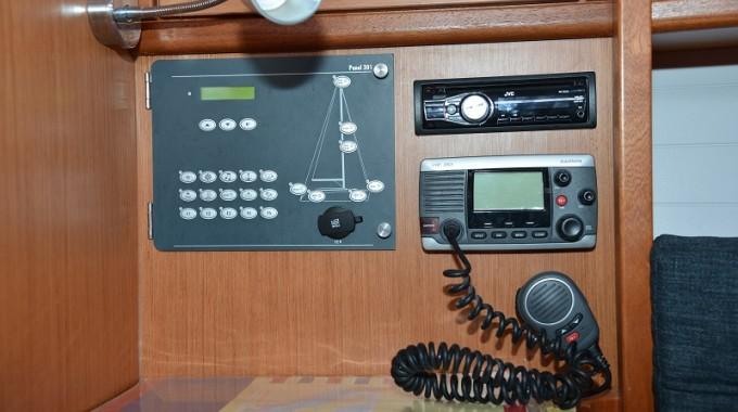 Bavaria Cruiser 33, picture 11