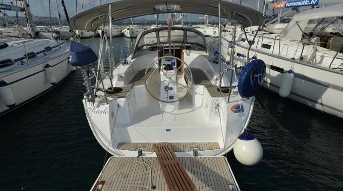 Bavaria Cruiser 33, picture 3