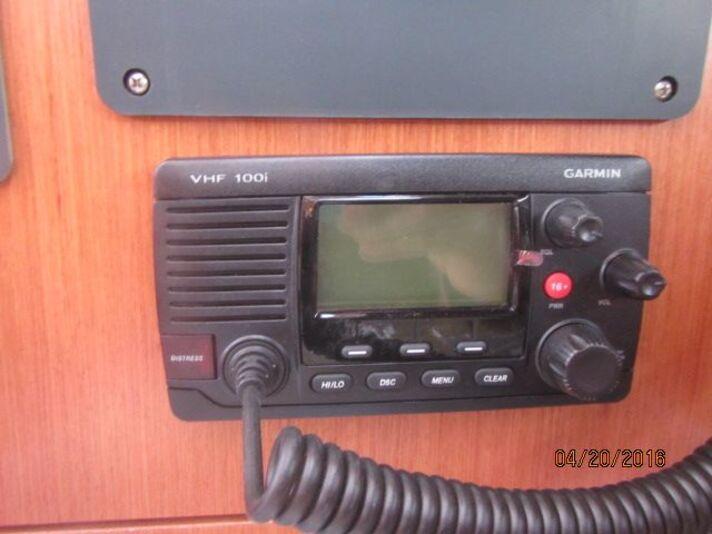 Bavaria Cruiser 37 - 3 cab., picture 13