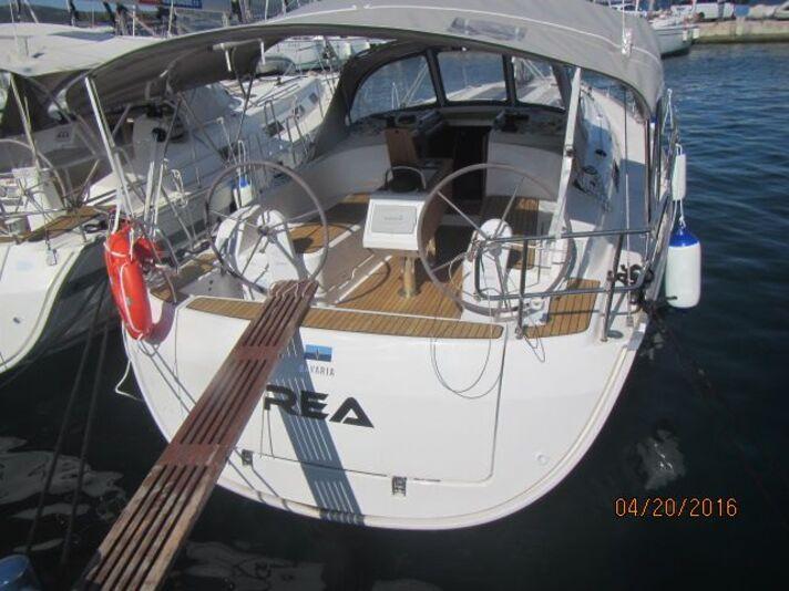 Bavaria Cruiser 37 - 3 cab., picture 1
