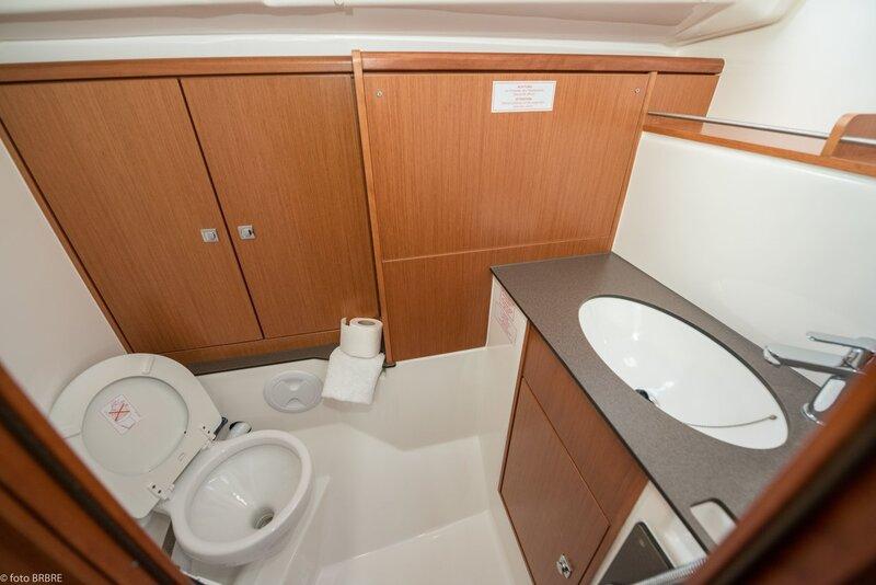 Bavaria Cruiser 37 - 3 cab., picture 16