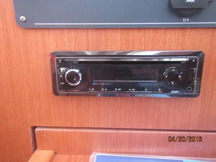 Bavaria Cruiser 37 - 3 cab., picture 12